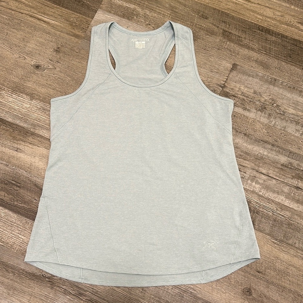 Arc’teryx Kaden Tank